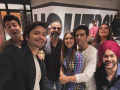 Ali Fazal says 'Happy birthday dost' in a belated wish for Kriti Kharbanda - Hindi News | Ali Fazal says 'Happy birthday dost' in a belated wish for Kriti Kharbanda | Latest entertainment News at Lokmattimes.com