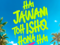 Varun Dhawan-starrer ‘Hai Jawani Toh Ishq Hona Hai’ to now release on June 5, 2026 - Hindi News | Varun Dhawan-starrer ‘Hai Jawani Toh Ishq Hona Hai’ to now release on June 5, 2026 | Latest entertainment News at Lokmattimes.com