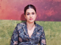 Shraddha Das says the era of big launches and grand productions is over - Hindi News | Shraddha Das says the era of big launches and grand productions is over | Latest entertainment News at Lokmattimes.com