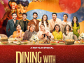 ‘Dining with the Kapoors’ to stream on Netflix from November 21 - Hindi News | ‘Dining with the Kapoors’ to stream on Netflix from November 21 | Latest entertainment News at Lokmattimes.com