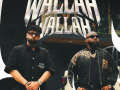 Badshah on Wallah Wallah: 'Davido & I wanted to create something authentic' - Hindi News | Badshah on Wallah Wallah: 'Davido & I wanted to create something authentic' | Latest entertainment News at Lokmattimes.com