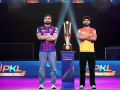 PKL 12: Both teams are strong, admits Dabang Delhi’s captain Ashu ahead of final vs Puneri Paltan - Hindi News | PKL 12: Both teams are strong, admits Dabang Delhi’s captain Ashu ahead of final vs Puneri Paltan | Latest other-sports News at Lokmattimes.com