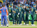 2nd T20I: Hazlewood and Marsh help Australia beat India by four wickets, take 1-0 lead - Hindi News | 2nd T20I: Hazlewood and Marsh help Australia beat India by four wickets, take 1-0 lead | Latest other-sports News at Lokmattimes.com