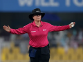 Women’s World Cup: Sheridan and Williams to be on-field umpires for India-South Africa final - Hindi News | Women’s World Cup: Sheridan and Williams to be on-field umpires for India-South Africa final | Latest other-sports News at Lokmattimes.com