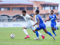 Super Cup: Goalkeeper Samik Mitra scores as Chennaiyin FC draw Dempo - Hindi News | Super Cup: Goalkeeper Samik Mitra scores as Chennaiyin FC draw Dempo | Latest other-sports News at Lokmattimes.com