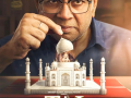 ‘The Taj Story’ Public Review: Audiences hail Paresh Rawal starrer as ‘clean, factual and thought-provoking’ - Hindi News | ‘The Taj Story’ Public Review: Audiences hail Paresh Rawal starrer as ‘clean, factual and thought-provoking’ | Latest entertainment News at Lokmattimes.com
