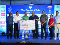The Poona Club Open: Shaurya Bhattacharya saves best for last to snatch victory in playoff - Hindi News | The Poona Club Open: Shaurya Bhattacharya saves best for last to snatch victory in playoff | Latest other-sports News at Lokmattimes.com
