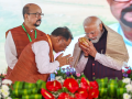 PM Modi wishes CM Sai on birthday, hails efforts to boost Chhattisgarh's progress - Hindi News | PM Modi wishes CM Sai on birthday, hails efforts to boost Chhattisgarh's progress | Latest national News at Lokmattimes.com