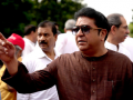 Raj Thackeray slams govt over ‘lacklustre’ Maharashtra Day celebrations​ - Hindi News | Raj Thackeray slams govt over ‘lacklustre’ Maharashtra Day celebrations​ | Latest national News at Lokmattimes.com