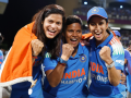 We couldn't sleep, everyone was dancing and partying all night, says Radha Yadav on ODI WC celebrations - Hindi News | We couldn't sleep, everyone was dancing and partying all night, says Radha Yadav on ODI WC celebrations | Latest other-sports News at Lokmattimes.com