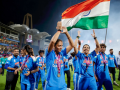 With historic ODI World Cup glory behind them, India women target new highs in 2026 - Hindi News | With historic ODI World Cup glory behind them, India women target new highs in 2026 | Latest other-sports News at Lokmattimes.com