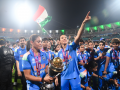 'They proved sport doesn't only belong to men': Binny and Chipli laud India for winning Women’s ODI WC - Hindi News | 'They proved sport doesn't only belong to men': Binny and Chipli laud India for winning Women’s ODI WC | Latest other-sports News at Lokmattimes.com