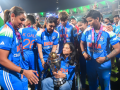 It still hasn’t sunk in that we’ve actually won the World Cup: Pratika Rawal - Hindi News | It still hasn’t sunk in that we’ve actually won the World Cup: Pratika Rawal | Latest other-sports News at Lokmattimes.com