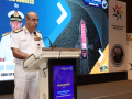 Committed to secure Indian Ocean Region, says India Navy's Deputy Chief - Hindi News | Committed to secure Indian Ocean Region, says India Navy's Deputy Chief | Latest national News at Lokmattimes.com