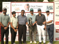 Inaugural Dilip Tirkey Invitational set to begin on Nov 4 at Bhubaneswar Golf Club - Hindi News | Inaugural Dilip Tirkey Invitational set to begin on Nov 4 at Bhubaneswar Golf Club | Latest other-sports News at Lokmattimes.com