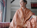 YRKKH's Suzanne Bernert on completing 20 years in India: 'Indian audience accepted me as Firangi Bahu' - Hindi News | YRKKH's Suzanne Bernert on completing 20 years in India: 'Indian audience accepted me as Firangi Bahu' | Latest entertainment News at Lokmattimes.com