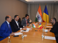 Romania ready to open job pathway for 30,000 Indian professionals - Hindi News | Romania ready to open job pathway for 30,000 Indian professionals | Latest national News at Lokmattimes.com