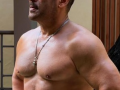 Salman Khan drops his 'shirtless' pics, fans go gaga - Hindi News | Salman Khan drops his 'shirtless' pics, fans go gaga | Latest entertainment News at Lokmattimes.com