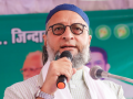 AIMIM to contest from minority-dominated seats in 2026 Bengal Assembly polls - Hindi News | AIMIM to contest from minority-dominated seats in 2026 Bengal Assembly polls | Latest national News at Lokmattimes.com