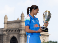 Never stop dreaming: Harmanpreet’s heartfelt message to young India after World Cup triumph - Hindi News | Never stop dreaming: Harmanpreet’s heartfelt message to young India after World Cup triumph | Latest other-sports News at Lokmattimes.com