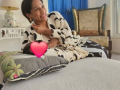 Satyadeep Mishra wishes wife Masaba Gupta on her birthday with an endearing video featuring their baby girl - Hindi News | Satyadeep Mishra wishes wife Masaba Gupta on her birthday with an endearing video featuring their baby girl | Latest entertainment News at Lokmattimes.com