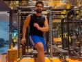 Jackky Bhagnani gives his own twist to the 'Jhoom Sharabi' hook step, wife Rakul reacts - Hindi News | Jackky Bhagnani gives his own twist to the 'Jhoom Sharabi' hook step, wife Rakul reacts | Latest entertainment News at Lokmattimes.com