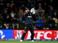 NZ's Seifert ruled out of West Indies T20Is, Hay called in as replacement - Hindi News | NZ's Seifert ruled out of West Indies T20Is, Hay called in as replacement | Latest other-sports News at Lokmattimes.com