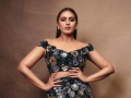 Huma Qureshi: I'm very much a humanist - Hindi News | Huma Qureshi: I'm very much a humanist | Latest entertainment News at Lokmattimes.com