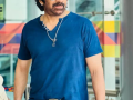 Ravi Teja's #RT76 unit begins shooting song in specially erected set in Hyderabad - Hindi News | Ravi Teja's #RT76 unit begins shooting song in specially erected set in Hyderabad | Latest entertainment News at Lokmattimes.com