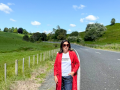 Farah Khan relives movie magic at Hobbiton during her New Zealand vacation - Hindi News | Farah Khan relives movie magic at Hobbiton during her New Zealand vacation | Latest entertainment News at Lokmattimes.com