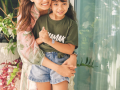 Mira Rajput shares an adorable glimpse of her kids brightening up her workday - Hindi News | Mira Rajput shares an adorable glimpse of her kids brightening up her workday | Latest entertainment News at Lokmattimes.com
