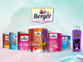 Berger Paints’ Q2 profit falls 24 pc to Rs 206 crore - Hindi News | Berger Paints’ Q2 profit falls 24 pc to Rs 206 crore | Latest business News at Lokmattimes.com