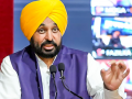 ‘Punjab daughters bring pride’: CM Mann on cricket team win - Hindi News | ‘Punjab daughters bring pride’: CM Mann on cricket team win | Latest national News at Lokmattimes.com