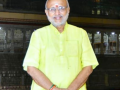 VP Radhakrishnan to join Chhattisgarh's silver jubilee celebrations - Hindi News | VP Radhakrishnan to join Chhattisgarh's silver jubilee celebrations | Latest national News at Lokmattimes.com