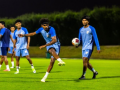 Football: India U23 men to play friendly against Thailand - Hindi News | Football: India U23 men to play friendly against Thailand | Latest other-sports News at Lokmattimes.com