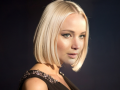 Jennifer Lawrence says David O. Russell never degraded her or yelled at her - Hindi News | Jennifer Lawrence says David O. Russell never degraded her or yelled at her | Latest entertainment News at Lokmattimes.com