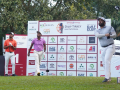 Divesh Rana and Umed Kumar hold joint lead after Round 1 of Dilip Tirkey Invitational 2025 - Hindi News | Divesh Rana and Umed Kumar hold joint lead after Round 1 of Dilip Tirkey Invitational 2025 | Latest other-sports News at Lokmattimes.com
