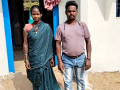 Chhattisgarh: Sonia Bai grateful to PM Modi for pucca house, says 'will live a dignified life now' - Hindi News | Chhattisgarh: Sonia Bai grateful to PM Modi for pucca house, says 'will live a dignified life now' | Latest national News at Lokmattimes.com