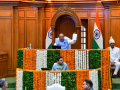 Delhi Assembly plans grand event on 150th anniversary of ‘Vande Mataram’ on Nov 7 - Hindi News | Delhi Assembly plans grand event on 150th anniversary of ‘Vande Mataram’ on Nov 7 | Latest national News at Lokmattimes.com