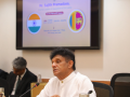 Sri Lankan opposition leader visits NITI Aayog - Hindi News | Sri Lankan opposition leader visits NITI Aayog | Latest national News at Lokmattimes.com