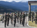 Top Army officer visits forward areas of Arunachal Pradesh ahead of tri-services exercise - Hindi News | Top Army officer visits forward areas of Arunachal Pradesh ahead of tri-services exercise | Latest national News at Lokmattimes.com