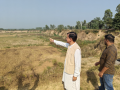 Mining mafia excavated several acres up to 50 feet deep, alleges Punjab BJP leader - Hindi News | Mining mafia excavated several acres up to 50 feet deep, alleges Punjab BJP leader | Latest national News at Lokmattimes.com