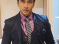 Lock Upp fame Vinit Kakar to essay the role of a gangster in 'Jagadhatri' - Hindi News | Lock Upp fame Vinit Kakar to essay the role of a gangster in 'Jagadhatri' | Latest entertainment News at Lokmattimes.com