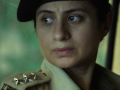 'It’s very emotional,' says Rasika Dugal on returning as Neeti Singh in Delhi Crime 3 - Hindi News | 'It’s very emotional,' says Rasika Dugal on returning as Neeti Singh in Delhi Crime 3 | Latest entertainment News at Lokmattimes.com