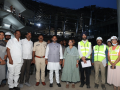 91.7 pc construction work of Bhogapuram Airport completed - Hindi News | 91.7 pc construction work of Bhogapuram Airport completed | Latest national News at Lokmattimes.com