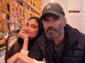 Suniel Shetty says 'keep being you' as daughter Athiya Shetty turns a year older - Hindi News | Suniel Shetty says 'keep being you' as daughter Athiya Shetty turns a year older | Latest entertainment News at Lokmattimes.com