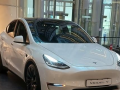 Imported car sales rise 13.2 pc in Oct in S. Korea on Tesla, German models - Hindi News | Imported car sales rise 13.2 pc in Oct in S. Korea on Tesla, German models | Latest technology News at Lokmattimes.com