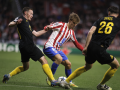 Atletico Madrid beats Union Saint-Gilloise in Champions League - Hindi News | Atletico Madrid beats Union Saint-Gilloise in Champions League | Latest other-sports News at Lokmattimes.com