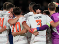 Champions League: Arsenal, Bayern stay perfect, Liverpool beat Real Madrid - Hindi News | Champions League: Arsenal, Bayern stay perfect, Liverpool beat Real Madrid | Latest other-sports News at Lokmattimes.com