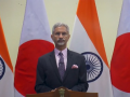 India-Japan partnership key to strategic stability in Indo-Pacific: EAM Jaishankar - Hindi News | India-Japan partnership key to strategic stability in Indo-Pacific: EAM Jaishankar | Latest international News at Lokmattimes.com